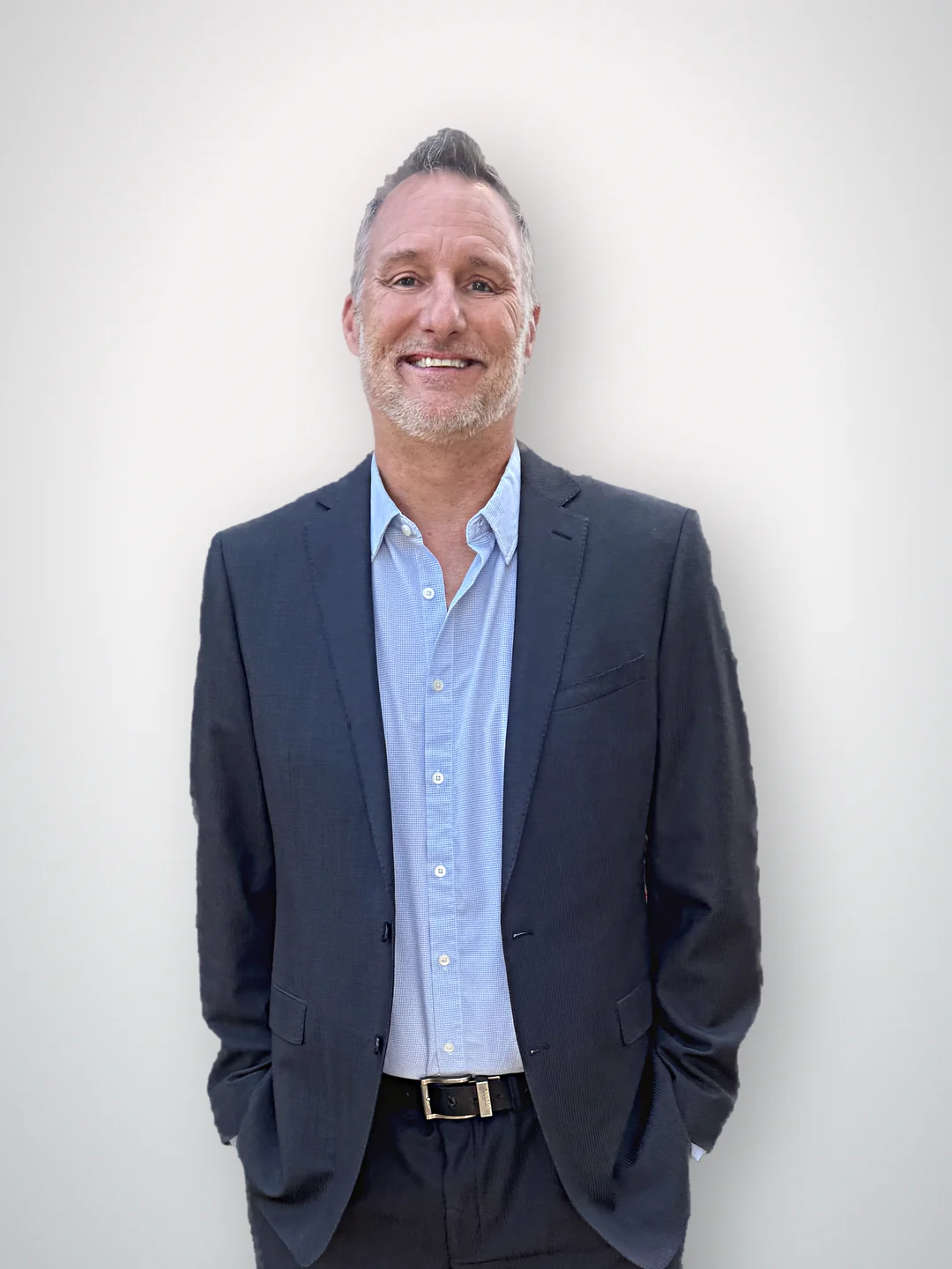 Mike Millett, founder of Digilu